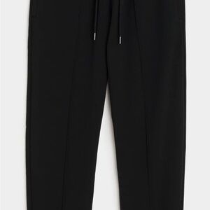 Todd Snyder Black Joggers